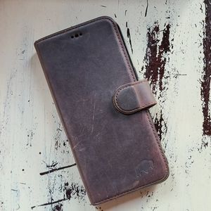 Burkley Samsung S8 Case